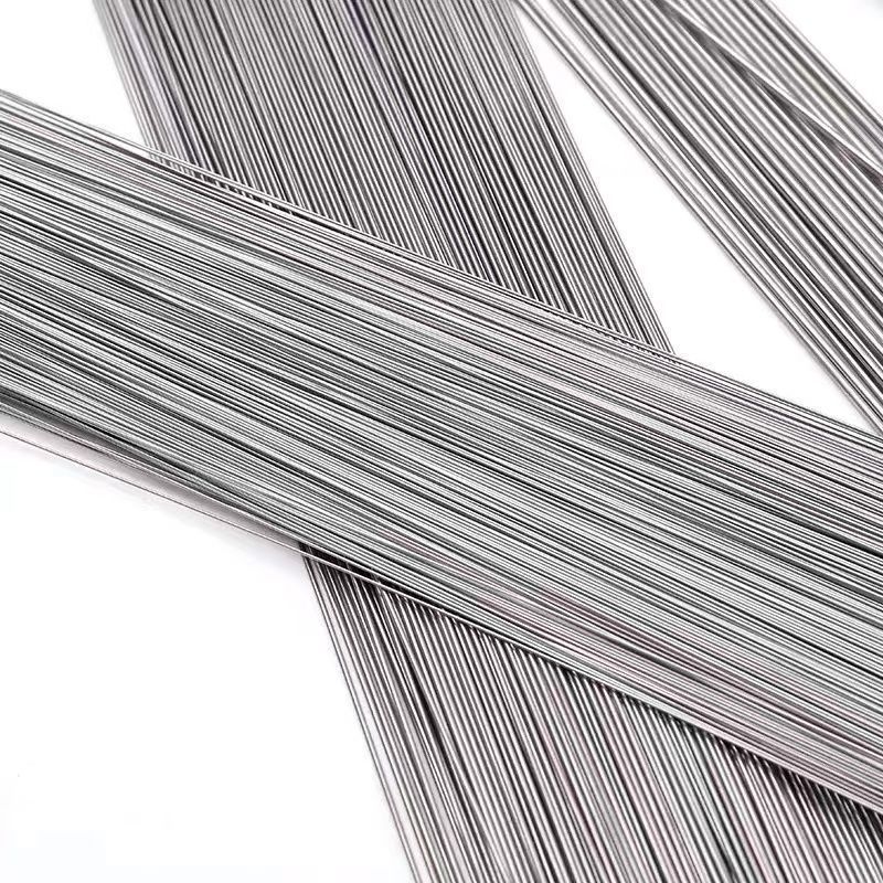 300mm Stainles Steel Solid Rou - Linear Rod 8Mm recension och pris