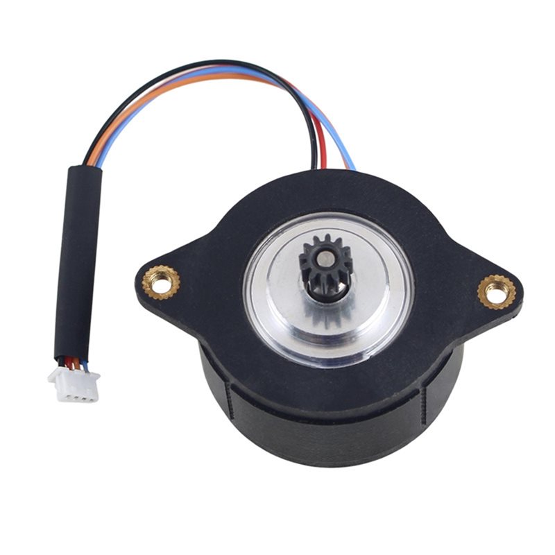 AT82-E-Axis Stepper Motor 36-2 - Aluminium Profile 2020 recension och pris