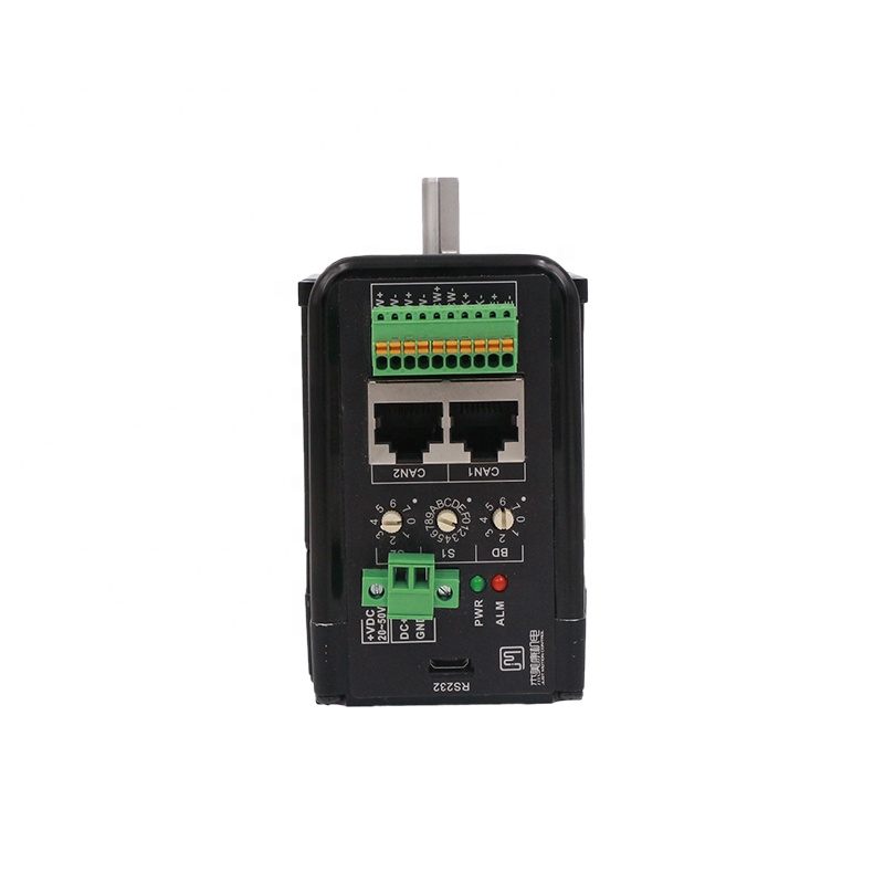 IHSS57-36-10-RC 1N 4A 36VDC 2- - Nema23 Stepper recension och pris