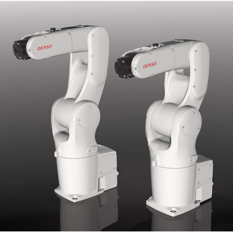 6-Axis CNC Robotic Arm with Li - Linear Rail recension och pris