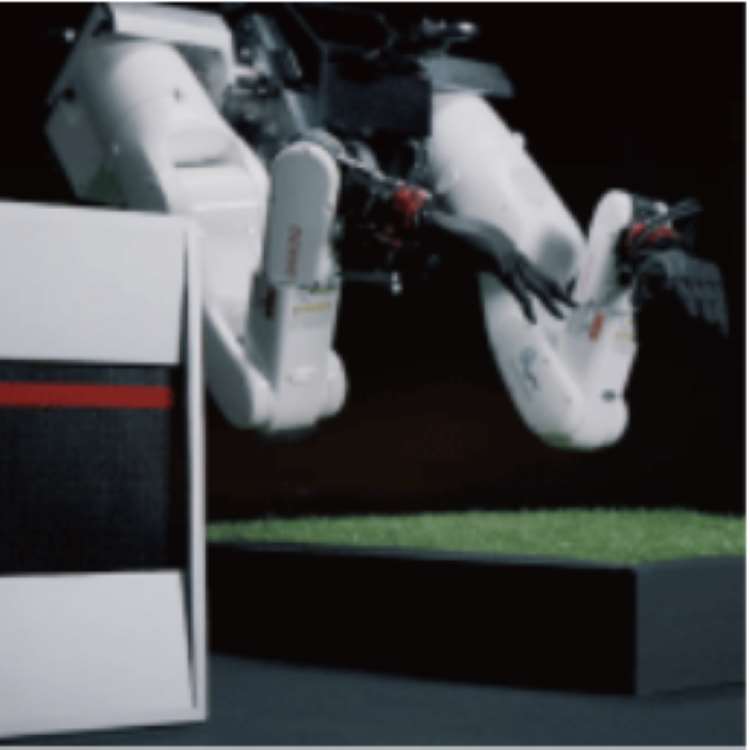 6-Axis CNC Robotic Arm with Li - Linear Rail recension och pris