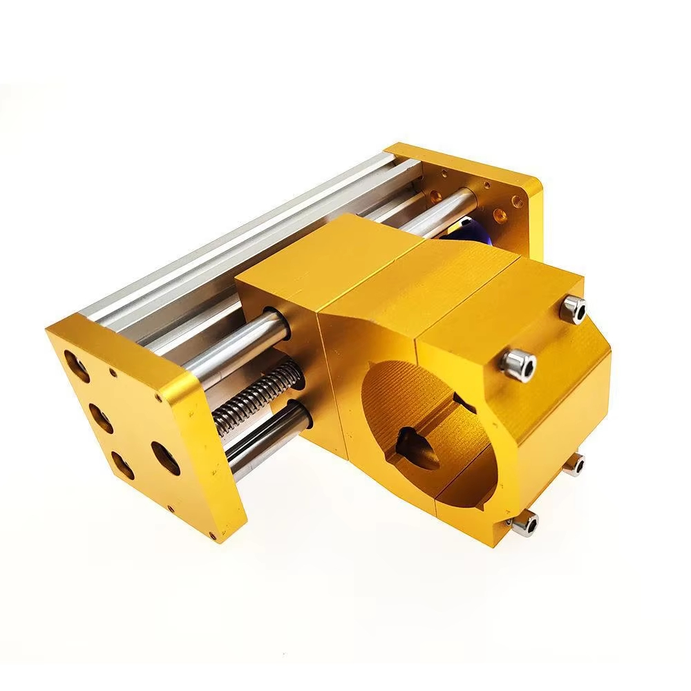 CNC 3018 Z-Axis Module Apply N - 3018 Aluminium Cnc recension och pris
