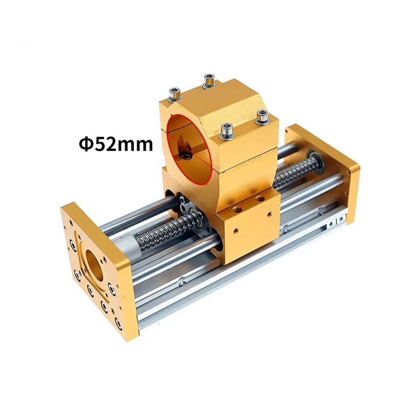 CNC 3018 Z-Axis Module Apply N - 3018 Aluminium Cnc recension och pris