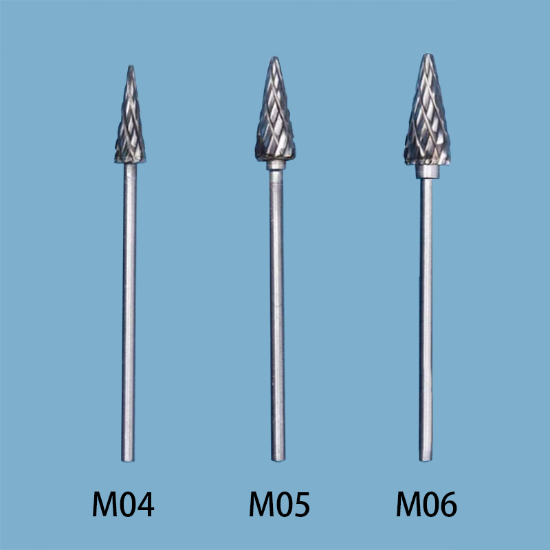 Dental Tungsten Carbide Grindi - Carbide End Mill recension och pris