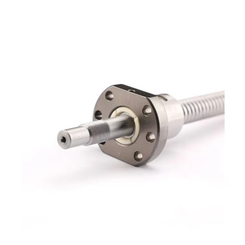 Hot Selling Good Quality TBI S - Ball Screw recension och pris