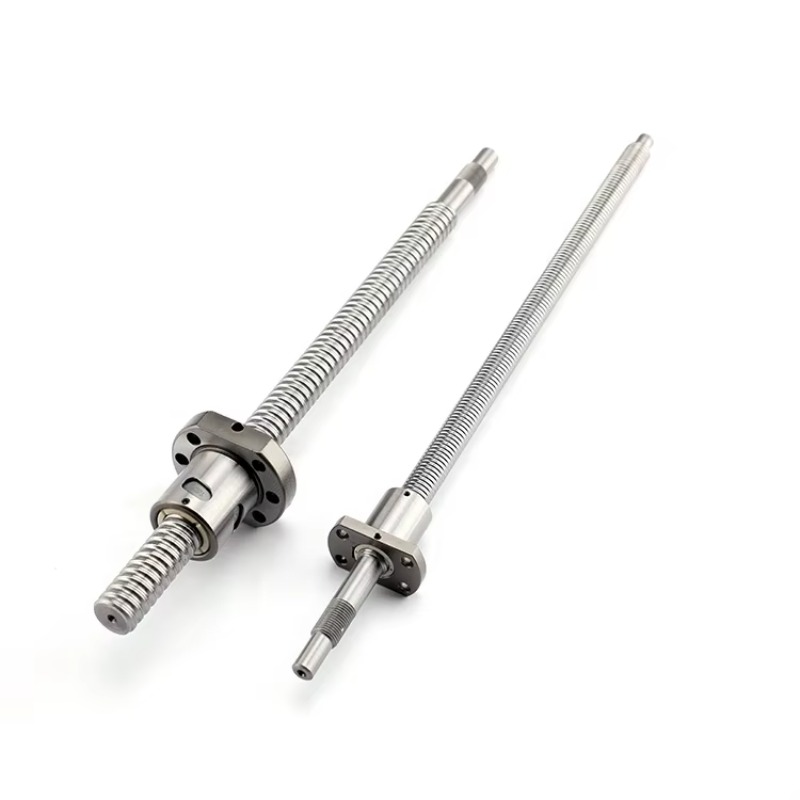 Hot Selling Good Quality TBI S - Ball Screw recension och pris