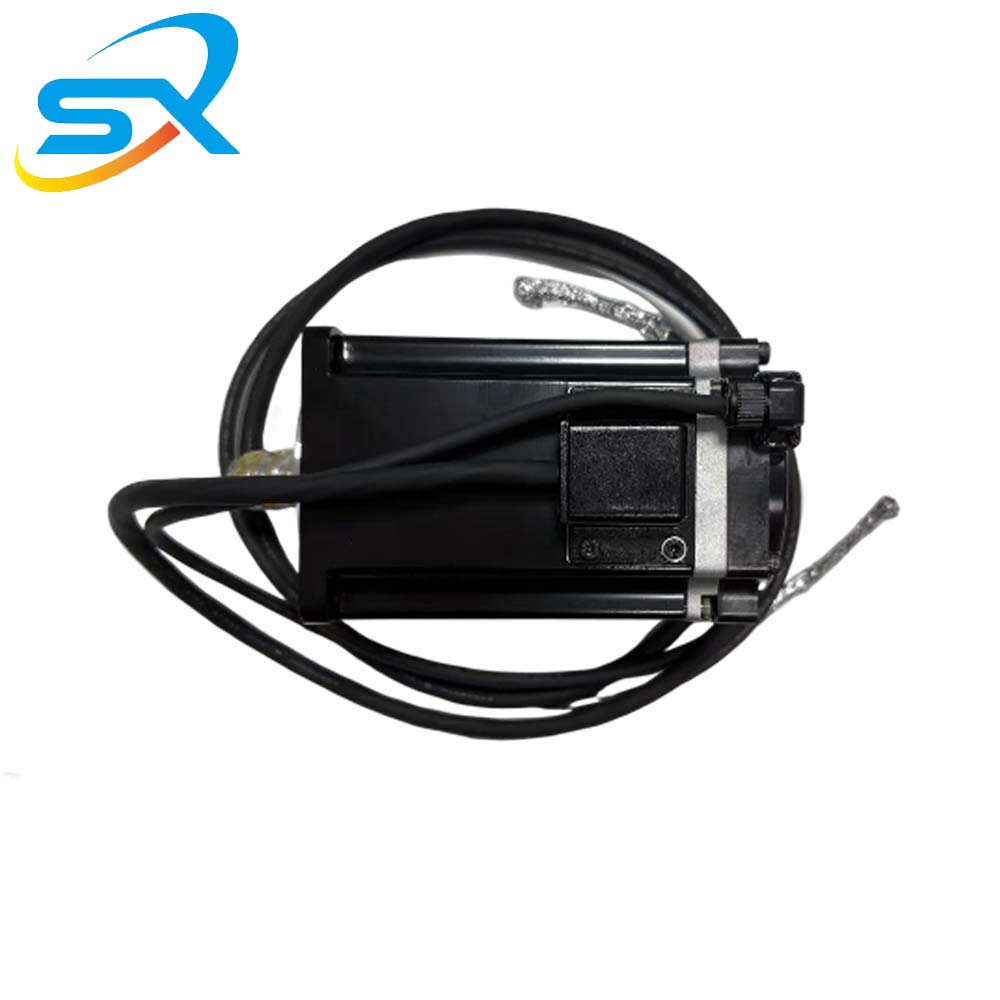 Sanyo AC Servo Motor, Running  - Servo Motor recension och pris