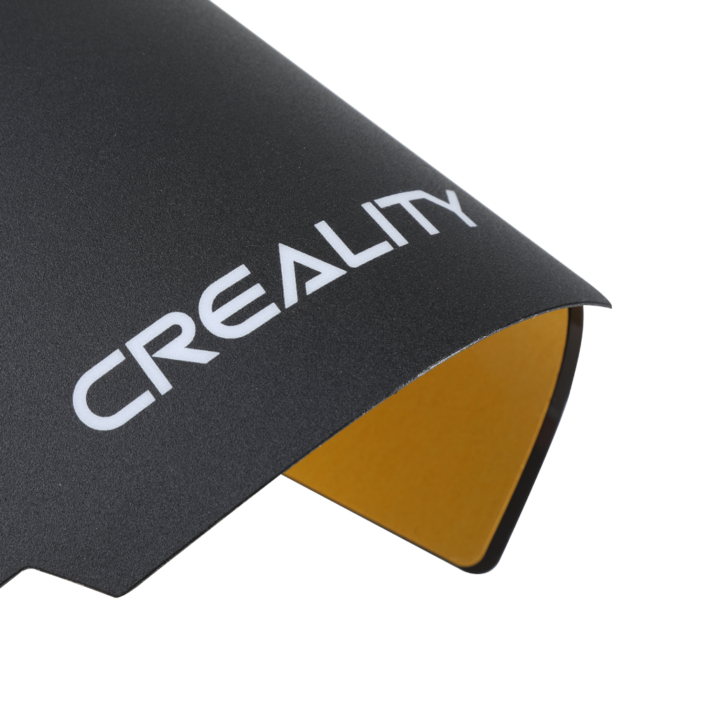 Creality Ender 3 Soft Magnetic - Aluminium Profile 2020 recension och pris