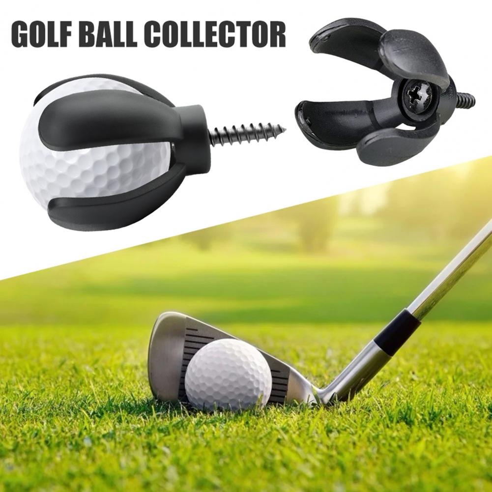 Mini Petal Golf Ball Retriever - Ball Screw recension och pris