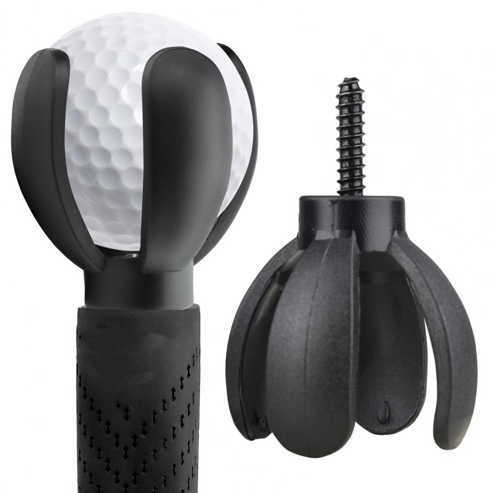 Mini Petal Golf Ball Retriever - Ball Screw recension och pris