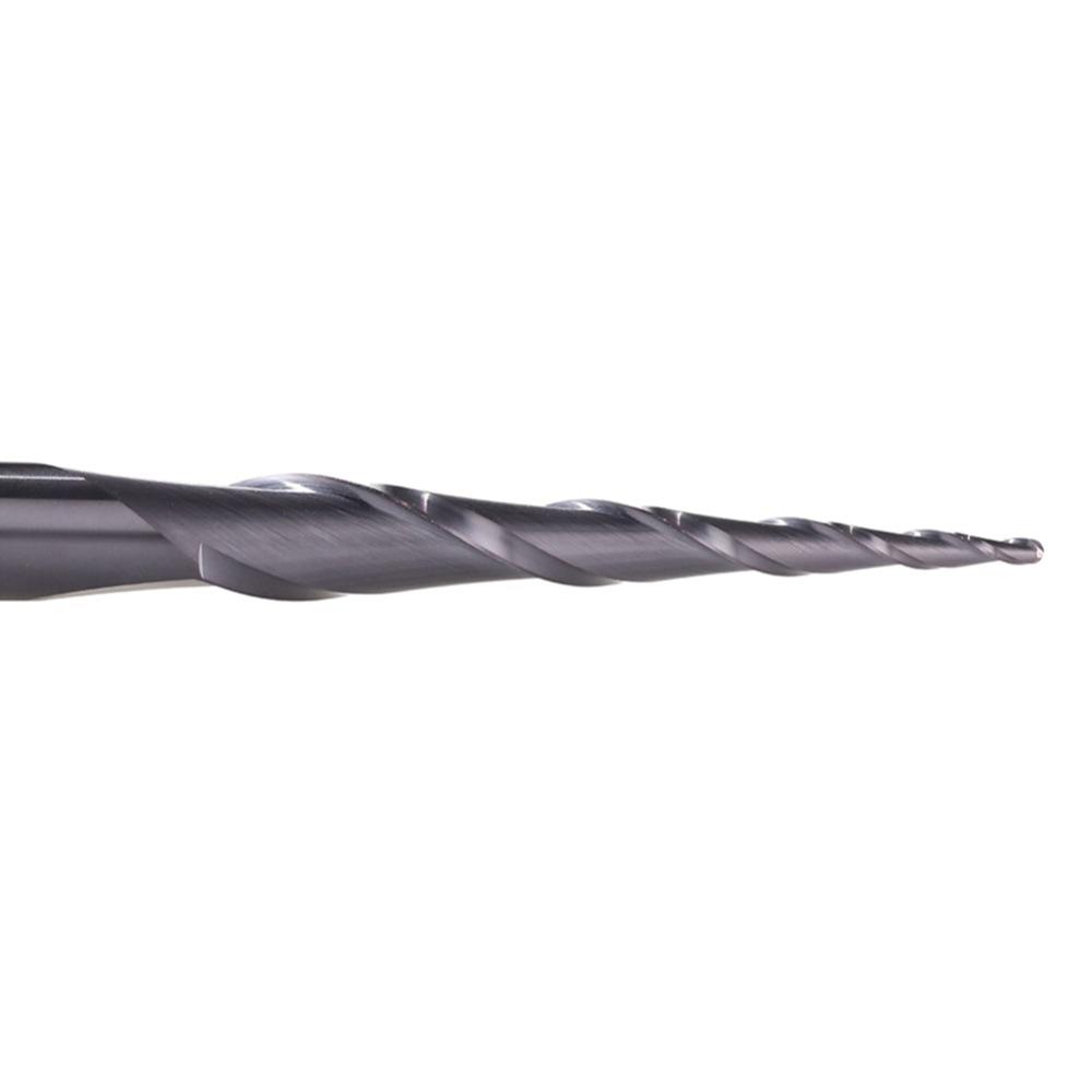 1 pcs Solid Carbide Coated Tap - End Mill Set recension och pris