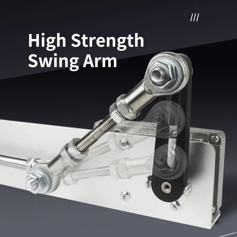 TUNGFULL Remote Control Telesc - Linear Rail recension och pris