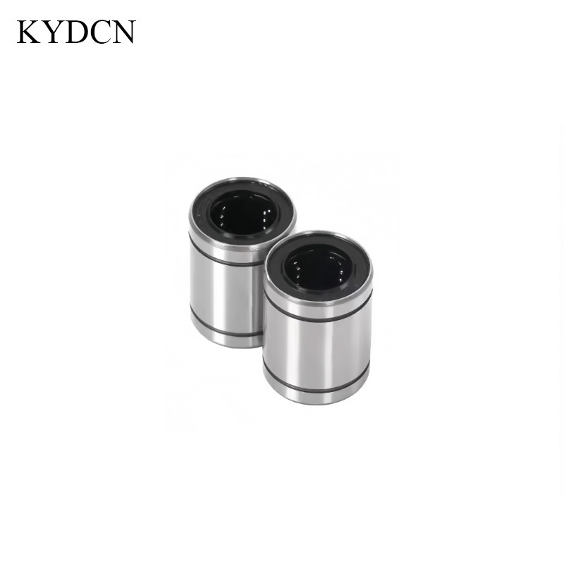 12pcs LM8UU LM3UU LM6UU LM10UU - Lm8Uu Bearing recension och pris