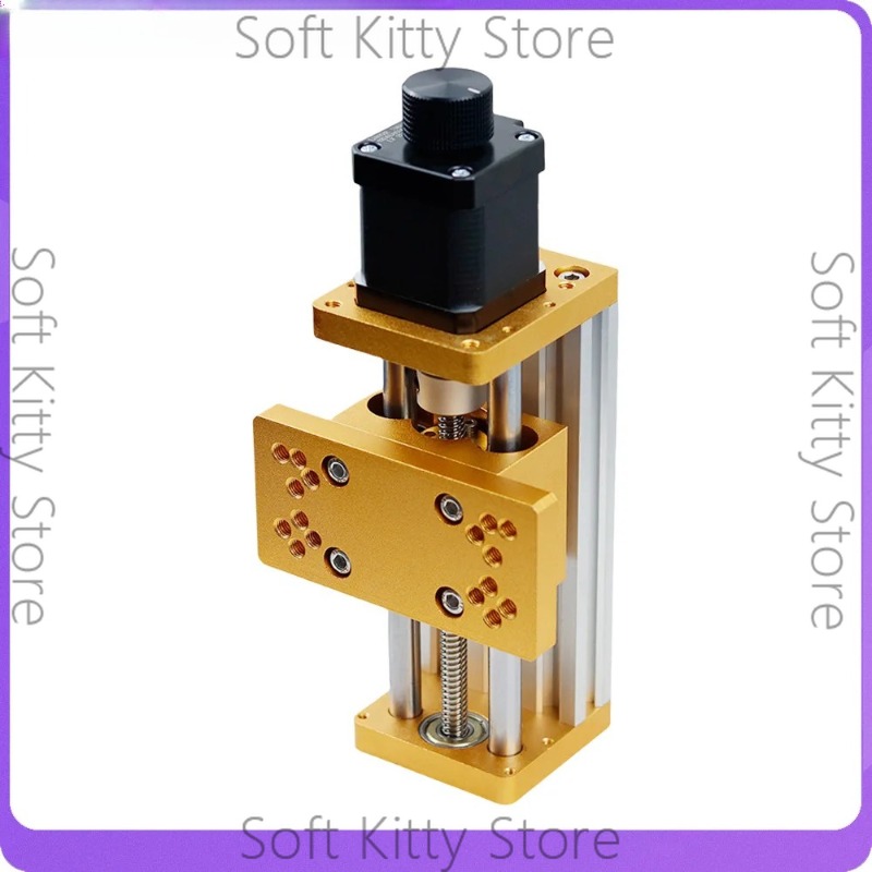 CNC 3018 Z-Axis Module Spindle - 3018 Aluminium Cnc recension och pris