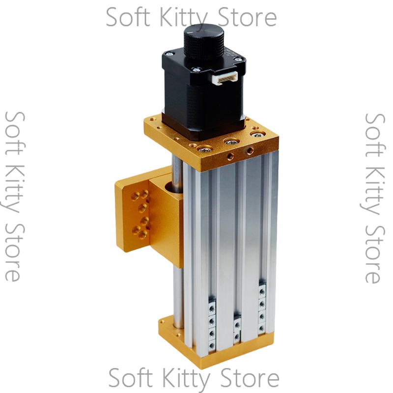 CNC 3018 Z-Axis Module Spindle - 3018 Aluminium Cnc recension och pris
