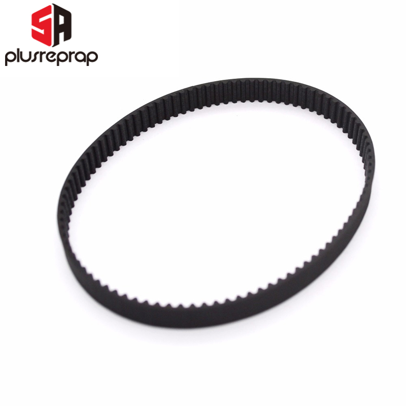 GT2 Timing Belt Closed Loop Ru - Gt2 Pulley recension och pris